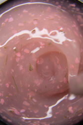 Гель Lakres Modeling Gel Flora Астра, 15 мл