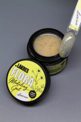 Гель Lakres Modeling Gel Flora Лютик, 15 мл