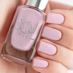 Лак для ногтей PINKS тон 122