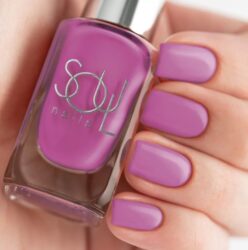 Лак для ногтей PINKS тон 124