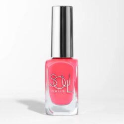 Лак для ногтей PINKS тон 127
