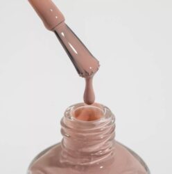 Лак для ногтей SOUL Manicure/Nude Cure тон 163