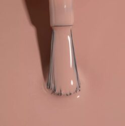 Лак для ногтей SOUL Manicure/Nude Cure тон 163