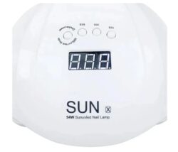 Лампа Sun X, 54 W