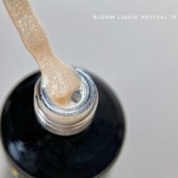 Полигель Bloom жидкий акрил №10, 15 мл