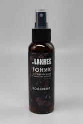 Тоник дегидрирующий с эффектом фотошопа Lakres, 100 мл Lost Cherry