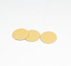Файлы classic ДИСК Mini 100 грит SOLAlove, 50шт