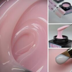 Гель для наращивания ENIGMA Modeling gel 09 15g.
