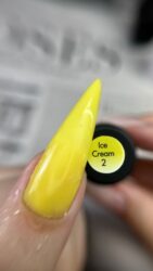 Гель-лак LAKRES Ice Сream 2, 9 мл