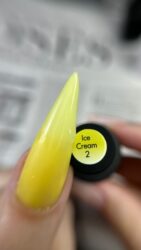 Гель-лак LAKRES Ice Сream 2, 9 мл