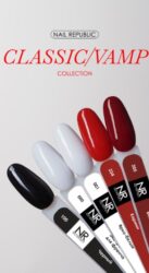 Гель-лак NR-234 Nail Republic 10 мл
