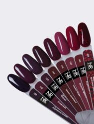 Гель-лак NR-176 Nail Republic 10 мл