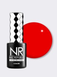 Гель-лак NR-208 Nail Republic 10 мл
