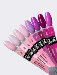 Гель-лак NR-296 Nail Republic 10 мл