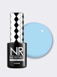Гель-лак NR-314 Nail Republic 10 мл