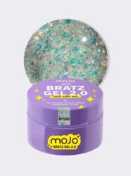 MOJO Гель BRATZ GEL 2.0 №100 (15 мл)