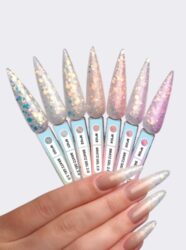 MOJO Гель  BRATZ GEL 2.0 №104 (15 мл)