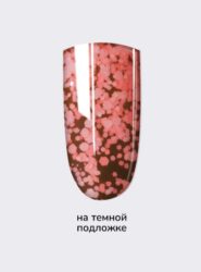 MOJO Гель-лак SIMPLE-DIMPLE M206 8 мл