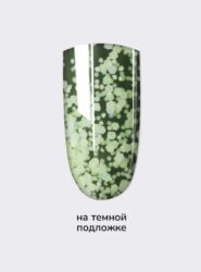 MOJO Гель-лак SIMPLE-DIMPLE M207 8 мл