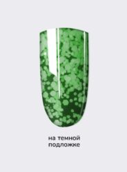 MOJO Гель-лак SIMPLE-DIMPLE M208 8 мл