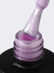 Nail Republic-014 Гель-лак, PEARL PRINT Жемчужная лаванда 10 мл