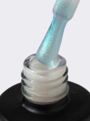 Nail Republic-023 Гель-лак, PEARL PRINT Жемчужно-сияющий 10 мл