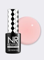 Nail Republic COLOR Топ PROTECTOR 29 BB Natural c UV фильтром 10 мл
