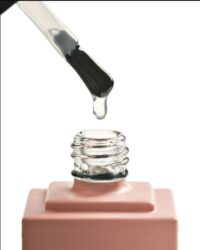 E.MiLac Rubber Base Gel, 15 мл