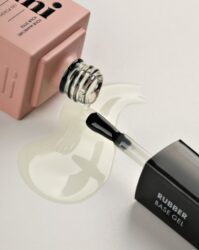 E.MiLac Rubber Base Gel, 15 мл