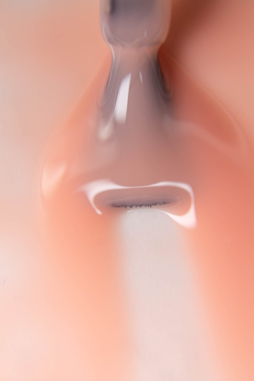 Гель-лак Lakres Glass 1, 9 мл