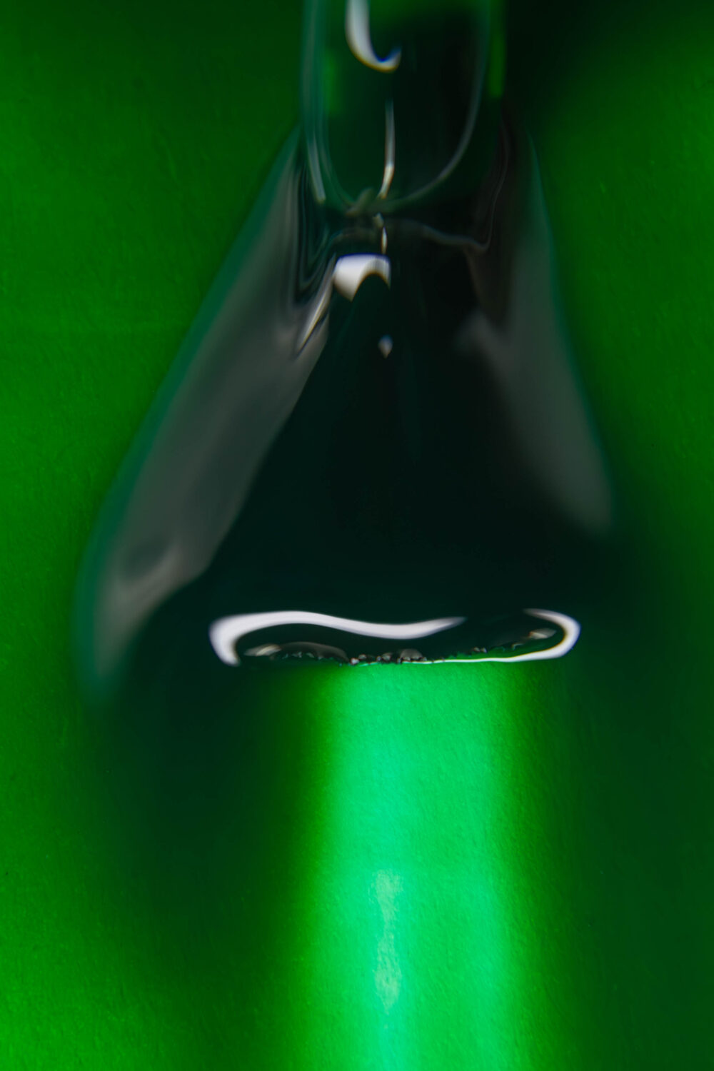 Гель-лак Lakres Glass 14, 9 мл