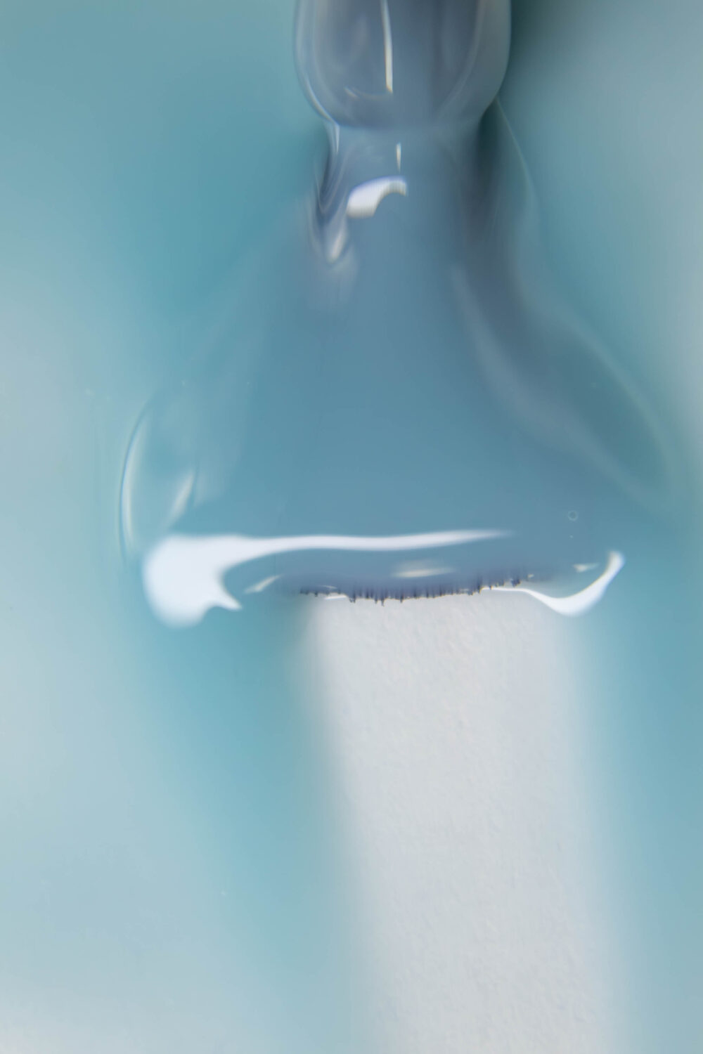 Гель-лак Lakres Glass 15, 9 мл