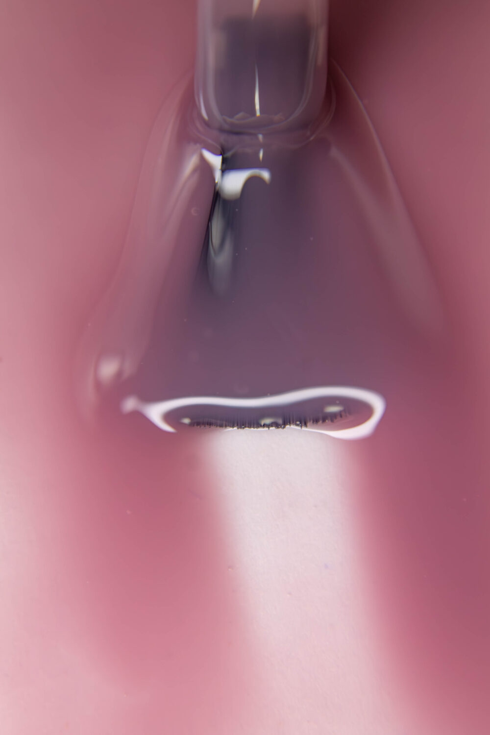 Гель-лак Lakres Glass 17, 9 мл