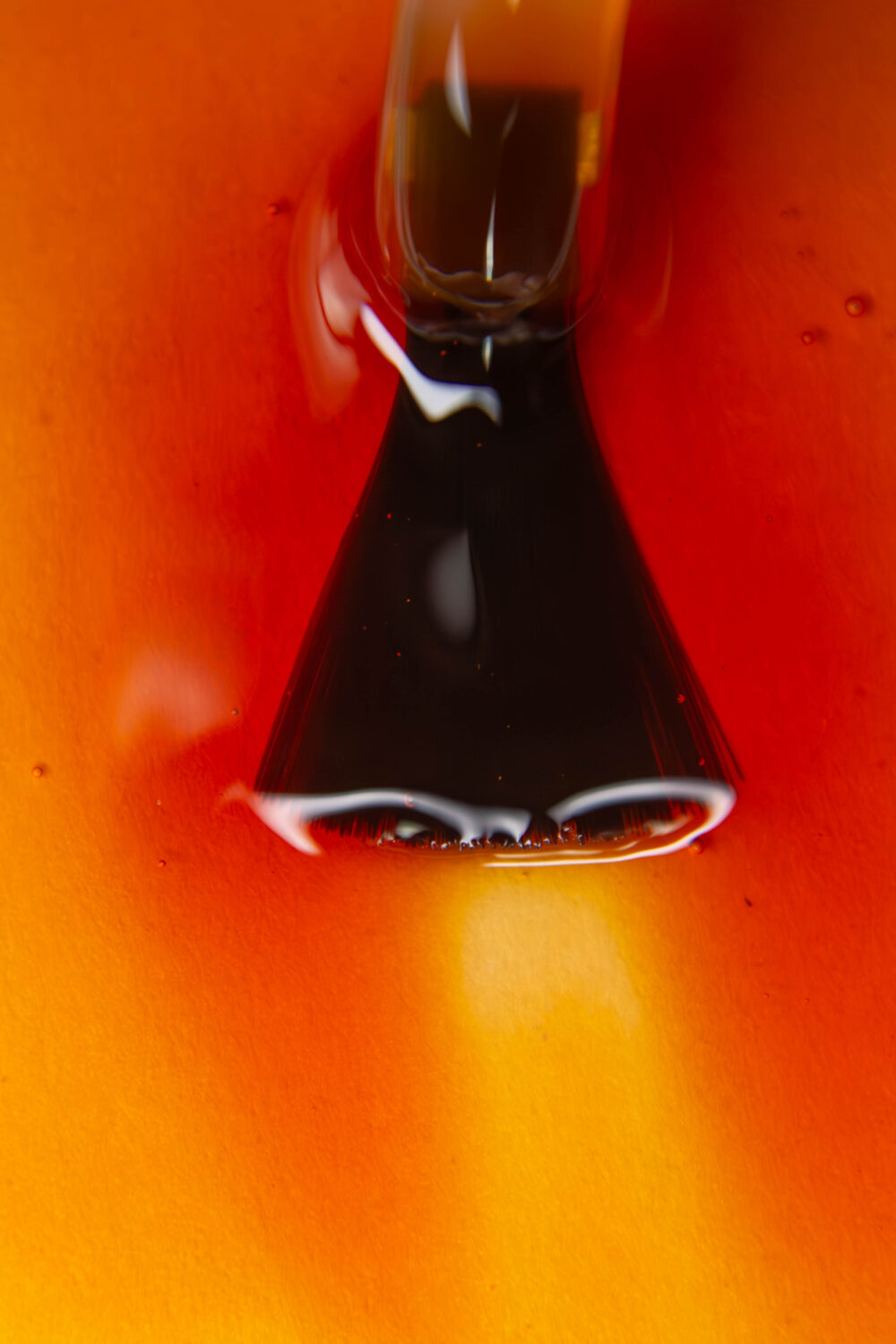Гель-лак Lakres Glass 18, 9 мл