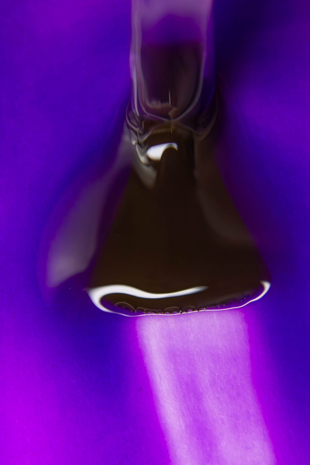 Гель-лак Lakres Glass 3, 9 мл