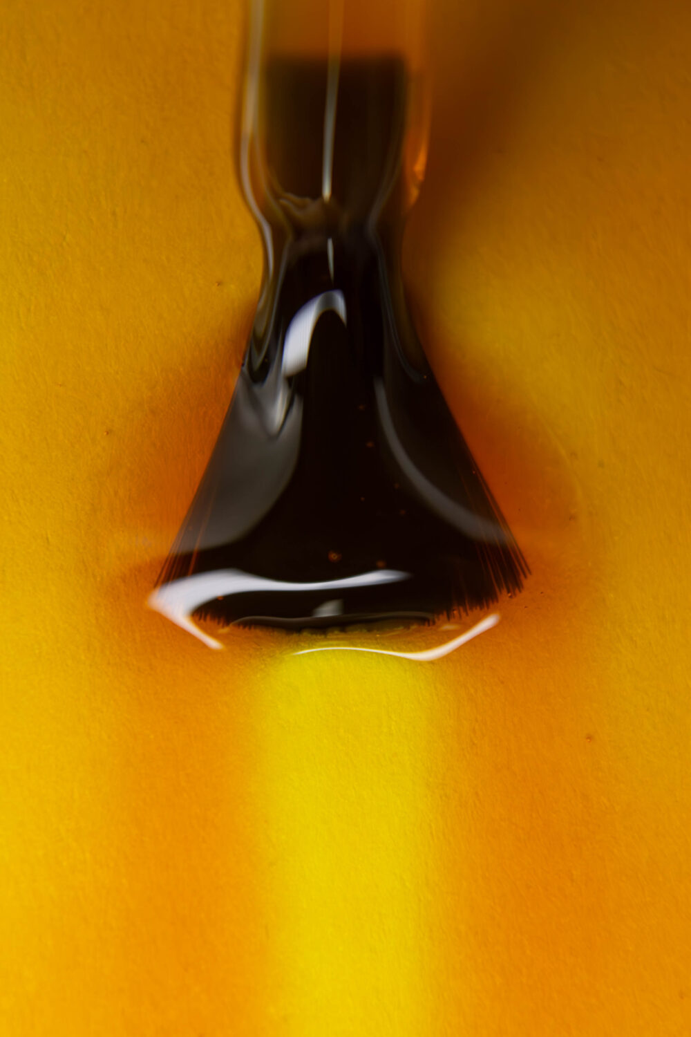 Гель-лак Lakres Glass 5, 9 мл