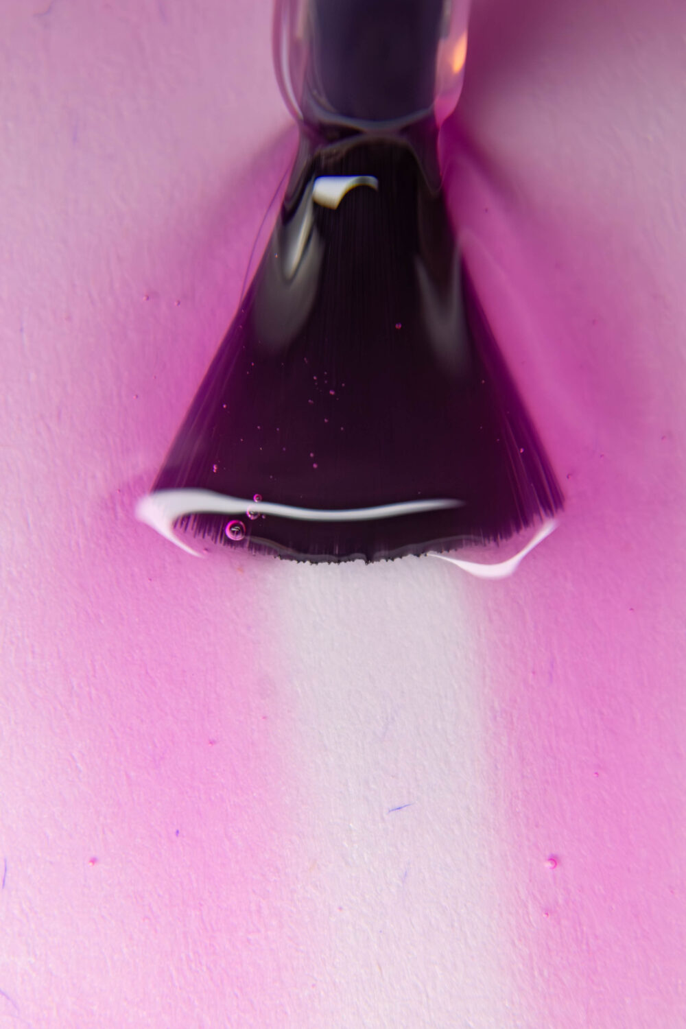 Гель-лак Lakres Glass Rose, 9 мл