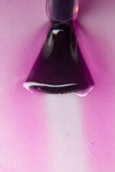 Гель-лак Lakres Glass Rose, 9 мл