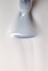 Гель-лак Lakres Glass White, 9 мл