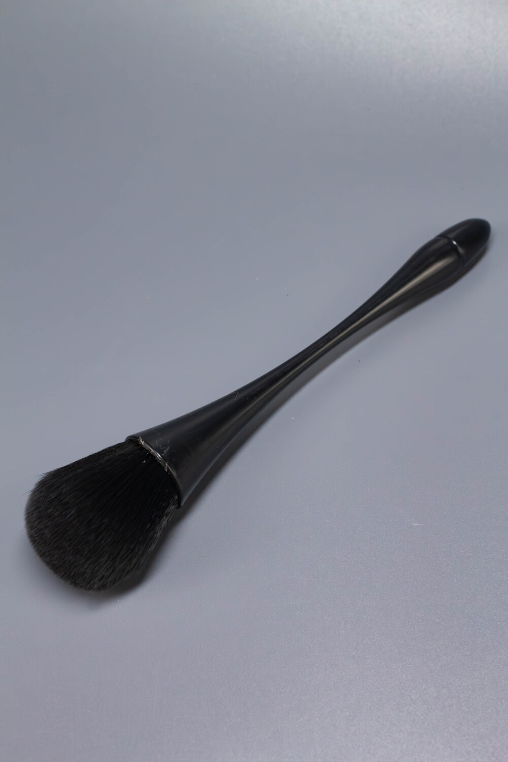 Кисть сметка пушистая Black