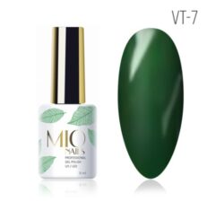 Mio Гель-лак. VT-07. Коллекция «Витраж» # 07, 8 мл