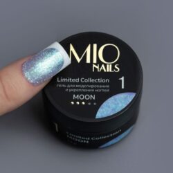 Mio Гель Moon # 01, 13 г