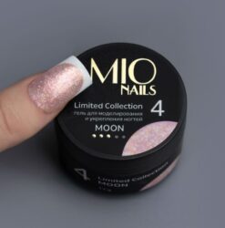 Mio Гель Moon # 04, 13 г