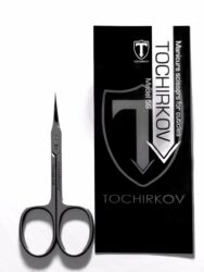 Ножницы Tochirkov модель 5S ручная заточка