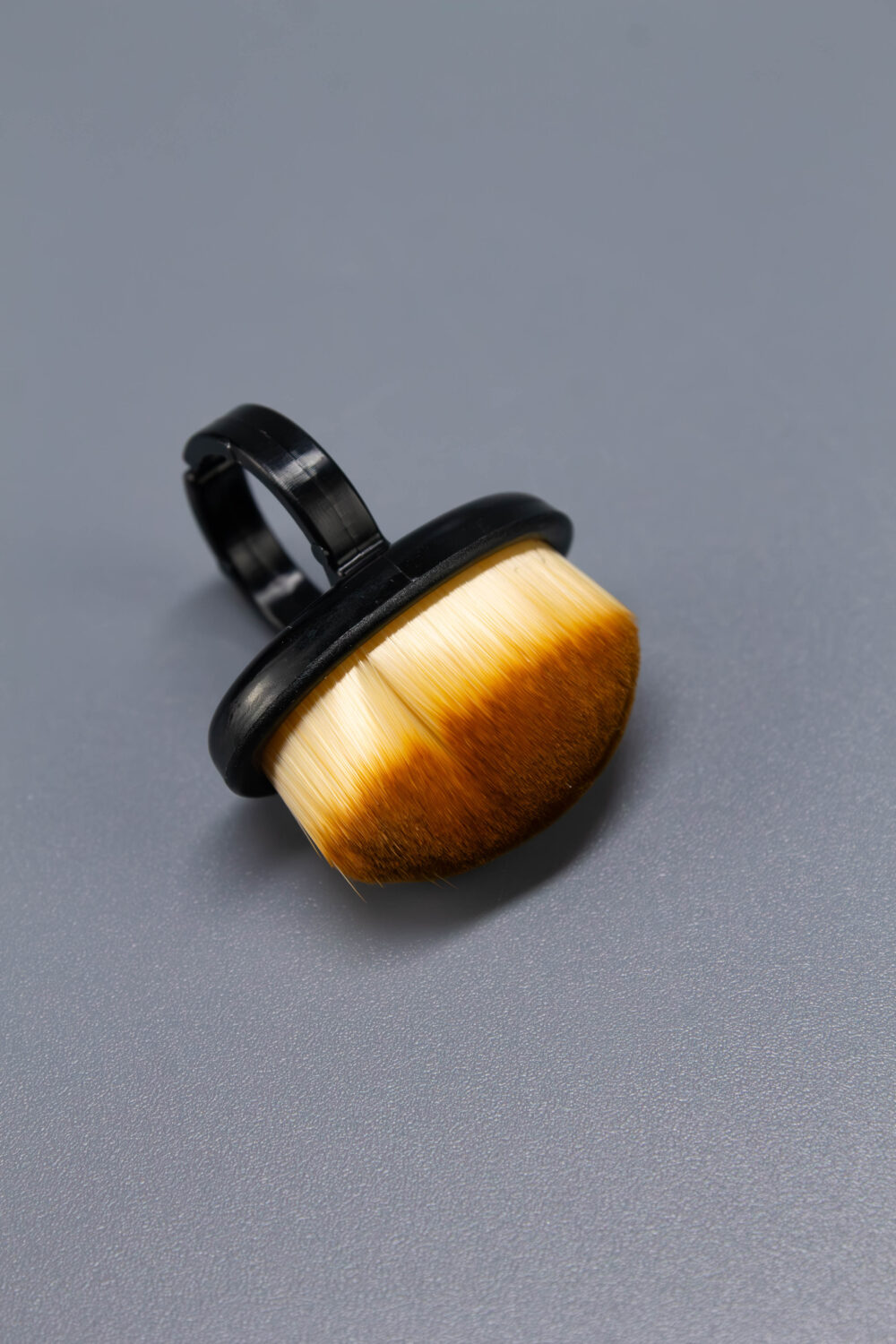 Щетка сметка с кольцом