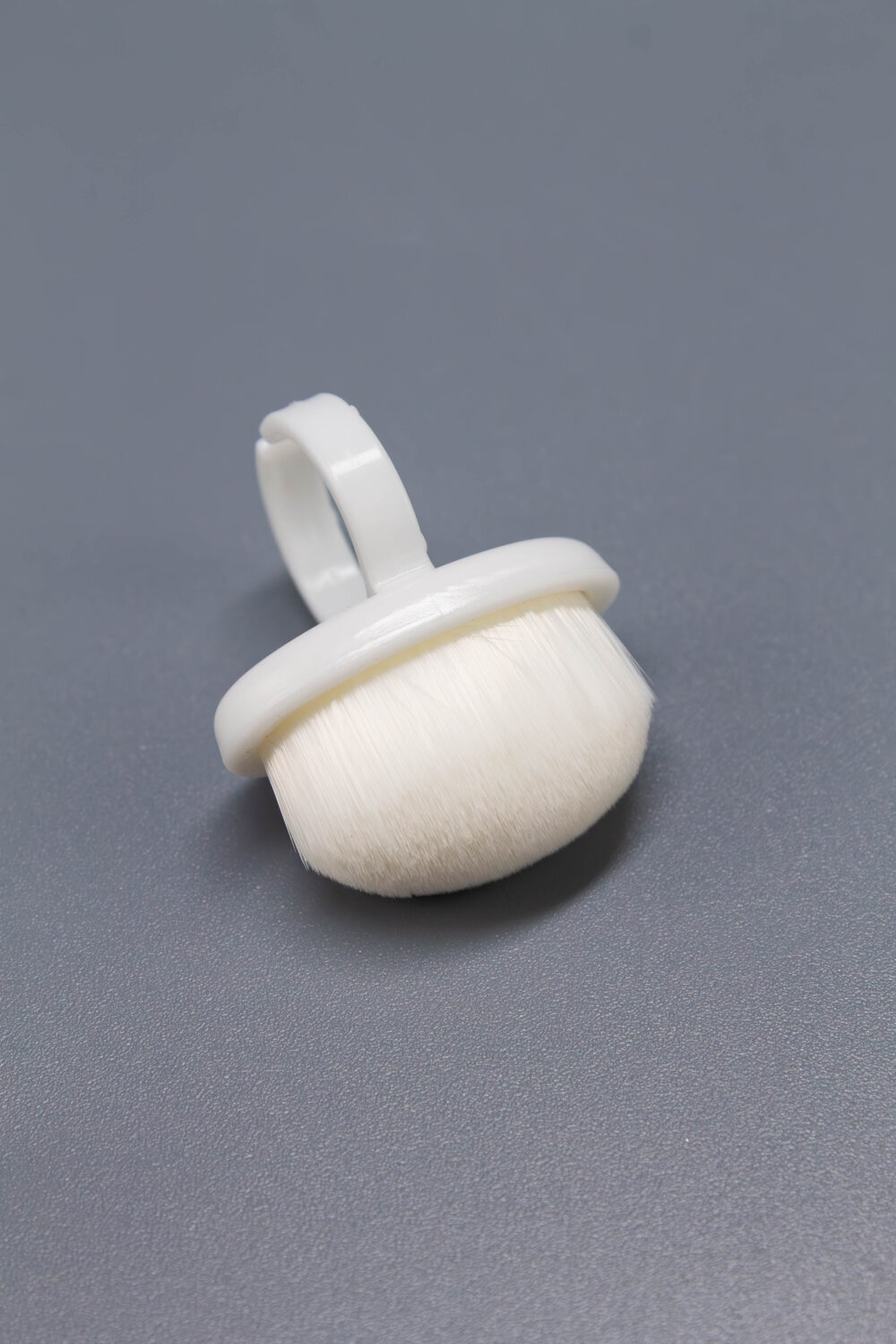 Щетка сметка с кольцом