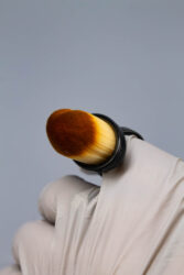 Щетка сметка с кольцом