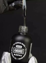 Та самая БАЗА AMIGOS ELÁSTICA, 15 мл