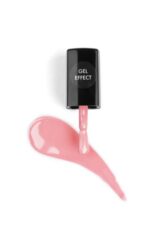 Ультрастойкий лак Gel Effect Ягодный милкшейк №205, 9 мл