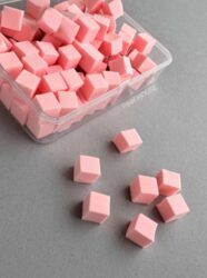 Набор губок для градиента Pink House